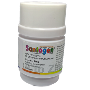 Santogen
