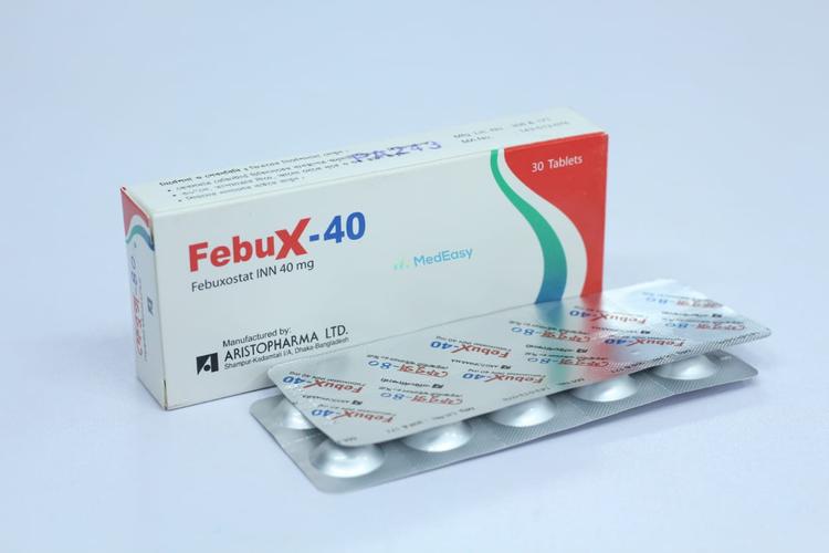 Febux 40 mg