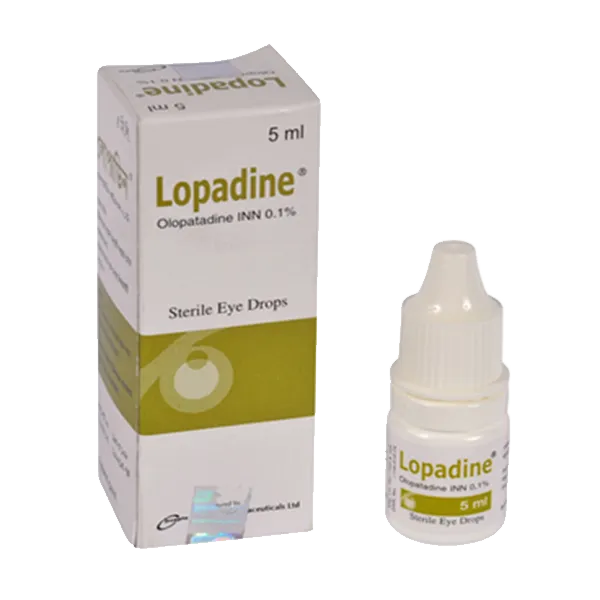 Lopadine