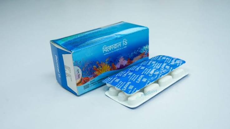 Becoral D