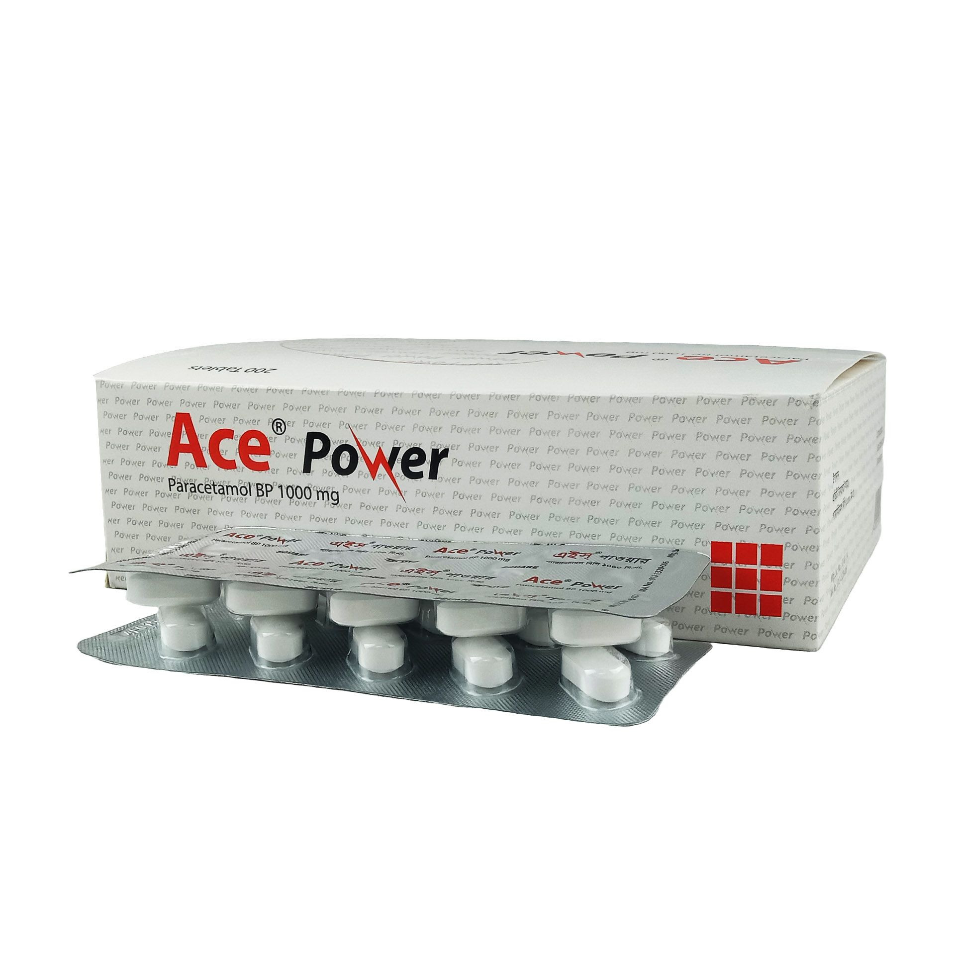 Ace power