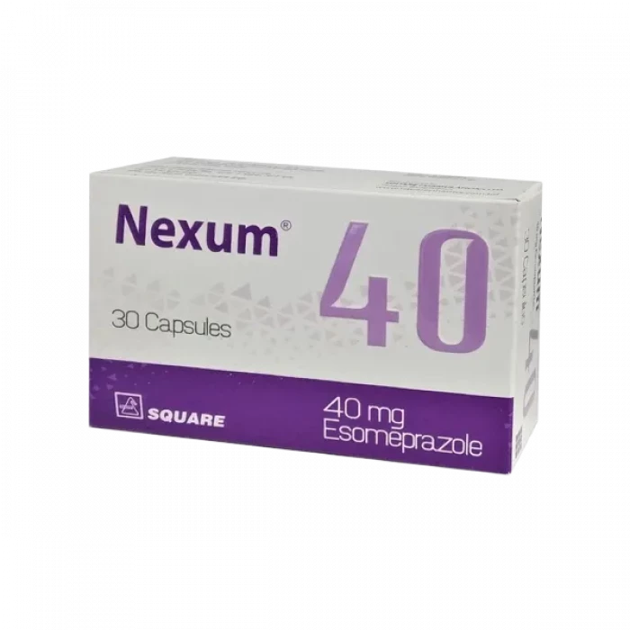 Nexum 40 mg
