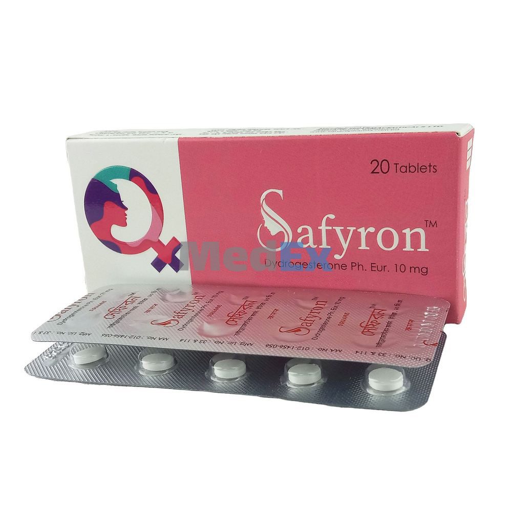Safyron 10g