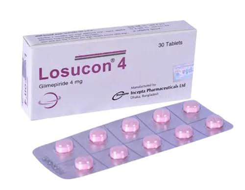 Losucon 4