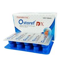 Ostoref DX