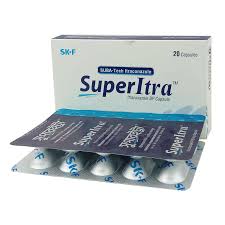 SuperItra