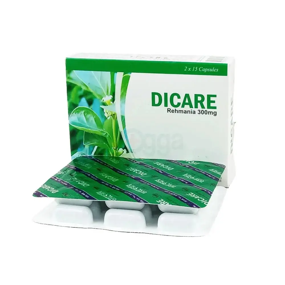 Dicare 300mg