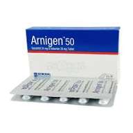 Arnigen 50 mg