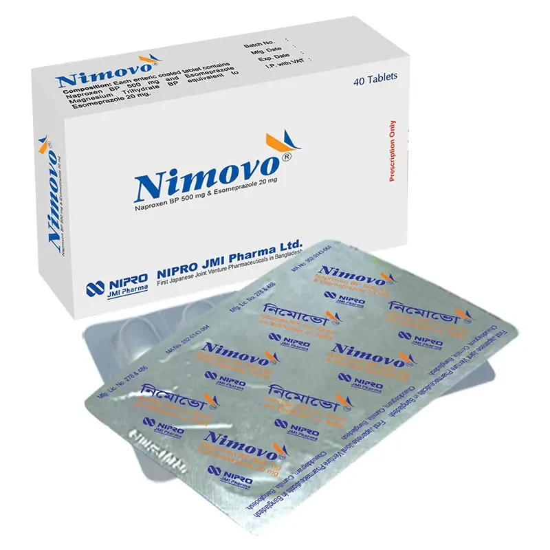 Nimovo
