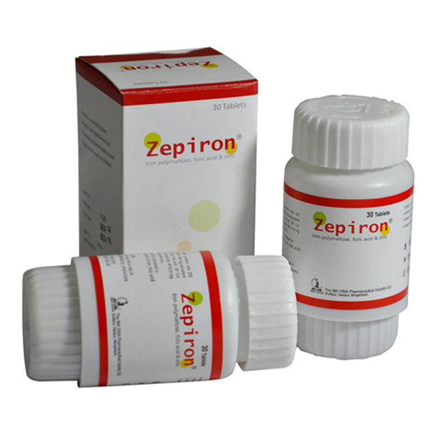 Zepiron