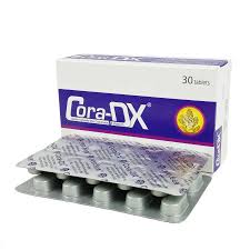 Cora-dx (40tab)