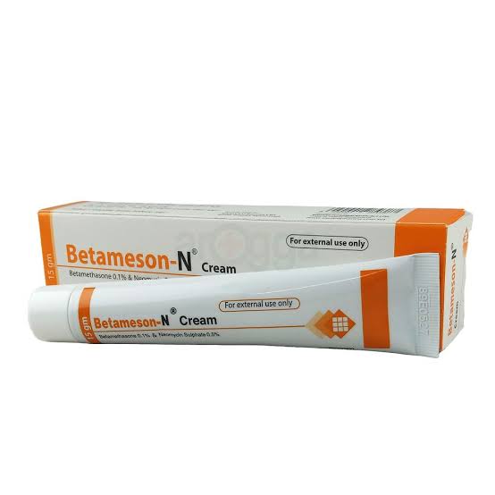 Betameson-N