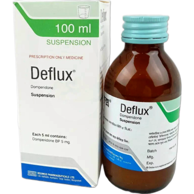 Deflux 100ml