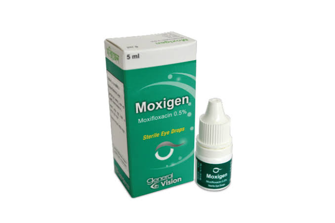 Moxigen