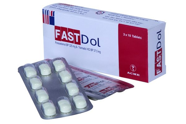 Fastdol
