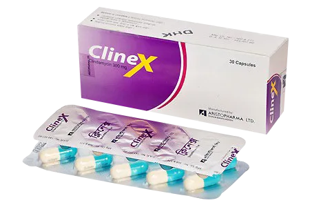 Clinex 300 mg