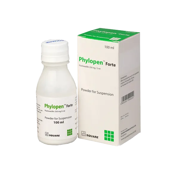 Phylopen forte solution