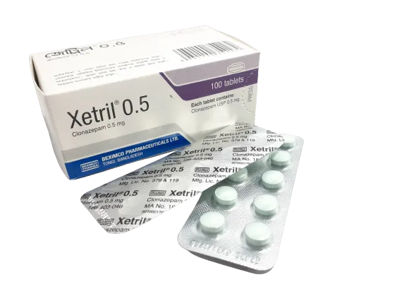 Xetril 0.5
