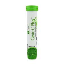 Cavic-c plus