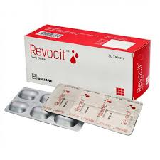 Revocit