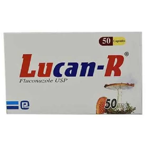 Lucan R 50 mg