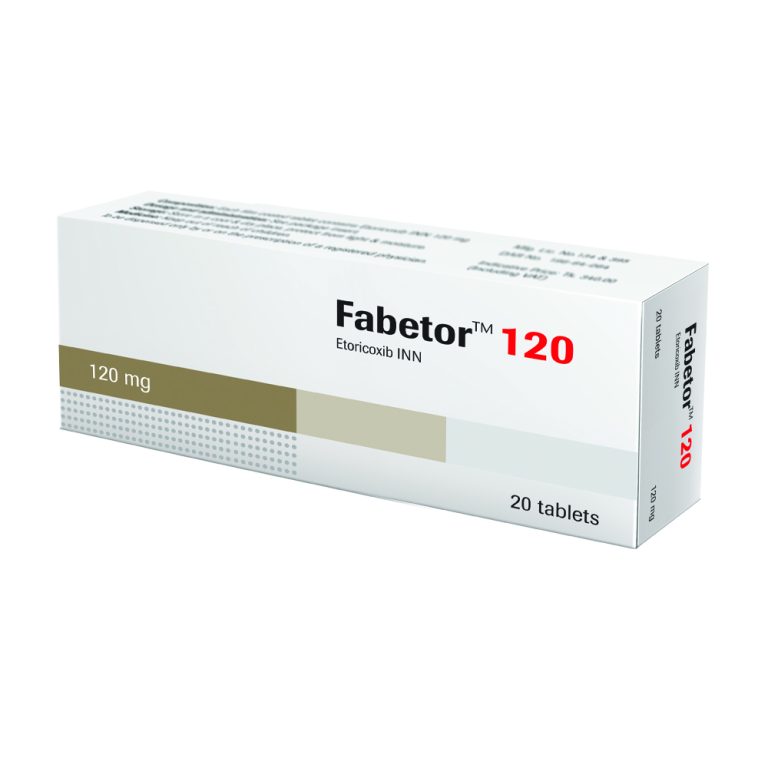 Fabetor 120