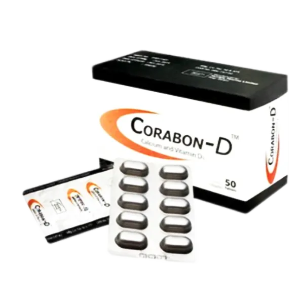 Corabon D