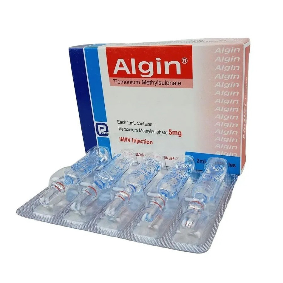Algin ing