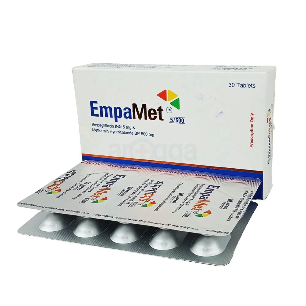 EmpaMet 5/500