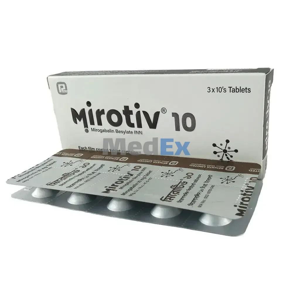 Mirotiv 10