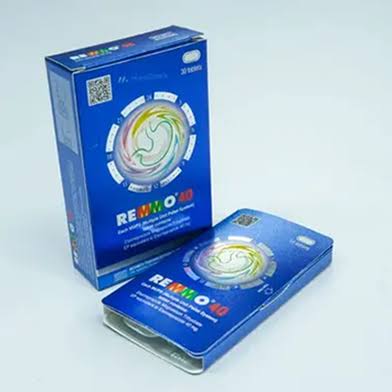 Remmo 40mg (30tab)