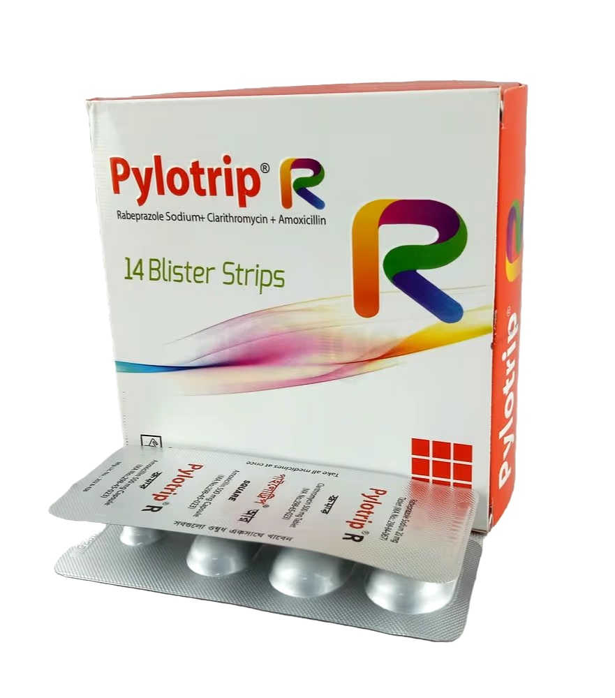 Pylotrip R