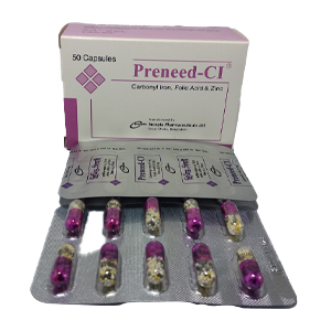 Preneed CI