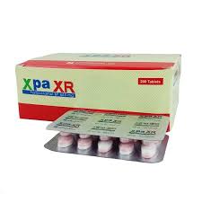 Xpa XR