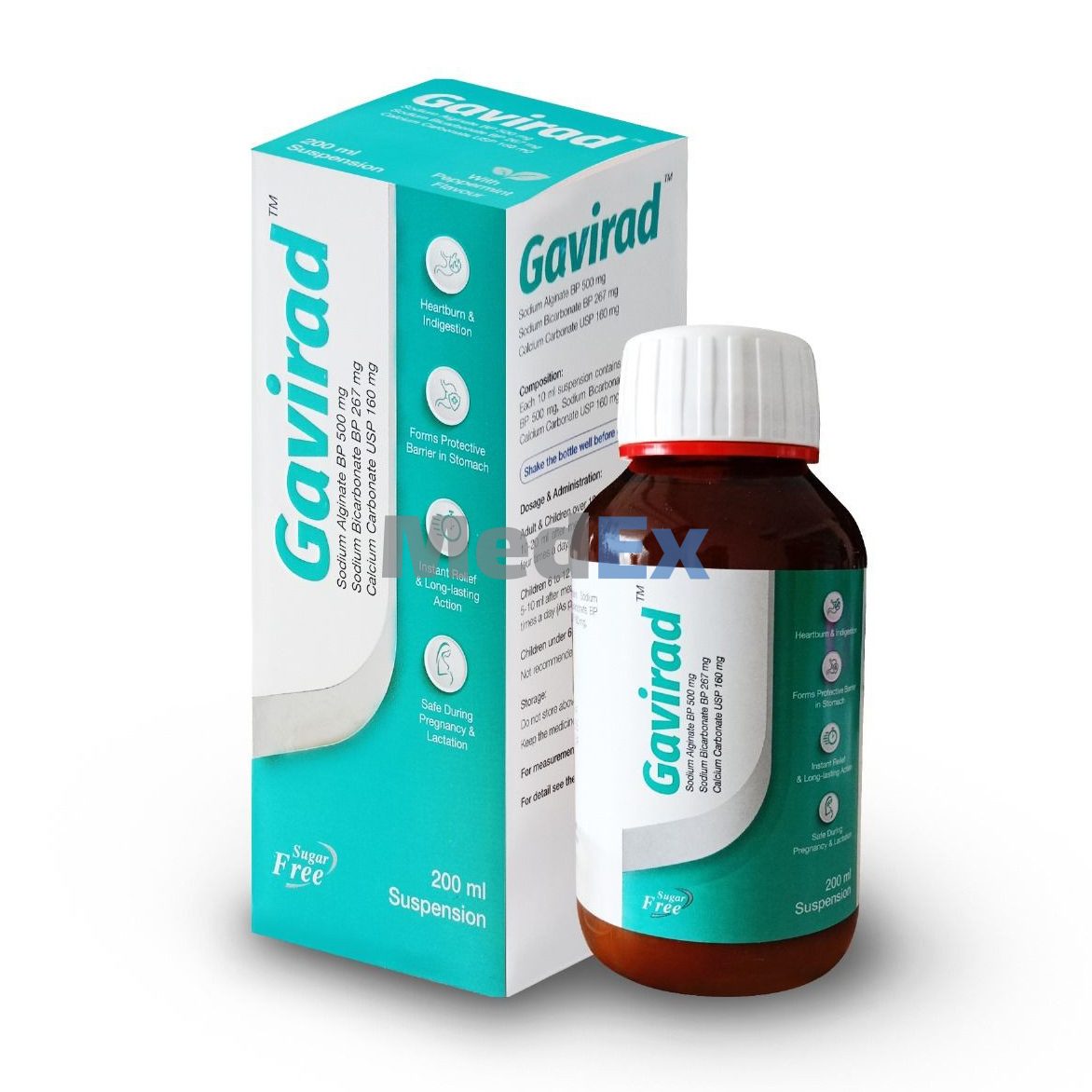 Gavirad
