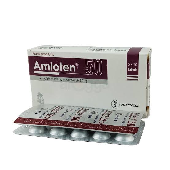 Amloten 50