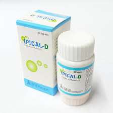 Ipical-D