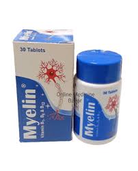 Myelin