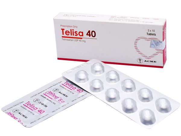 Telisa 40