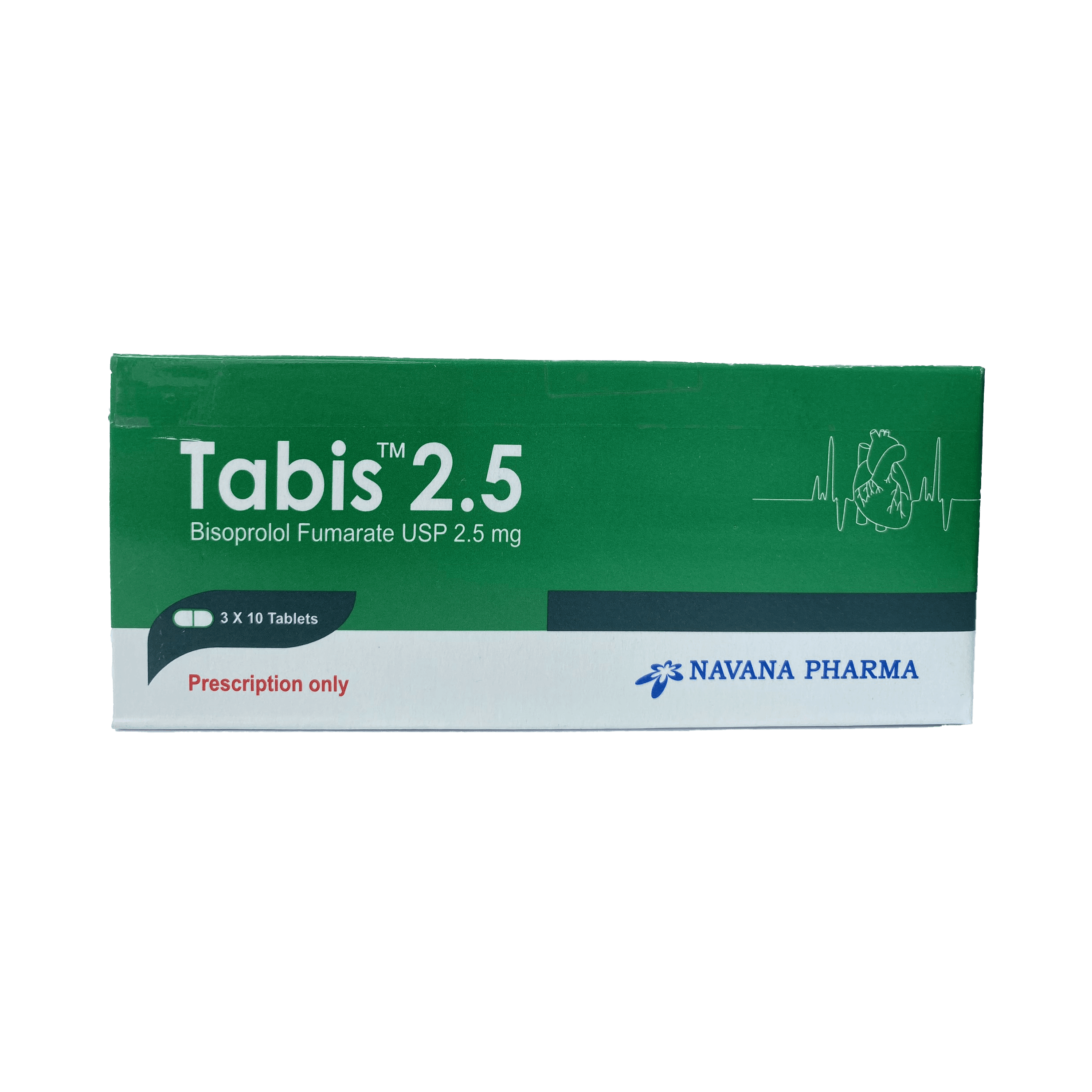 Tabis 2.5