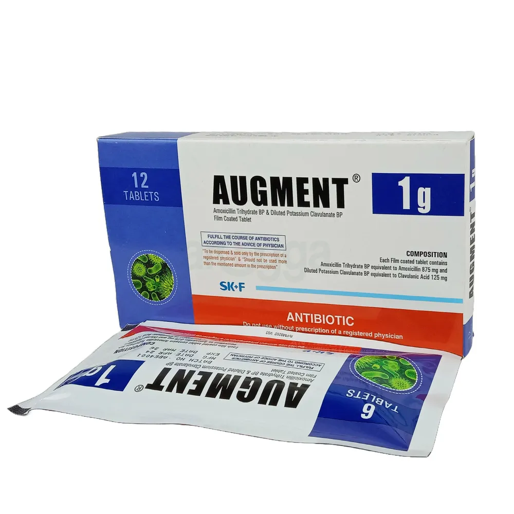 Augment 1g