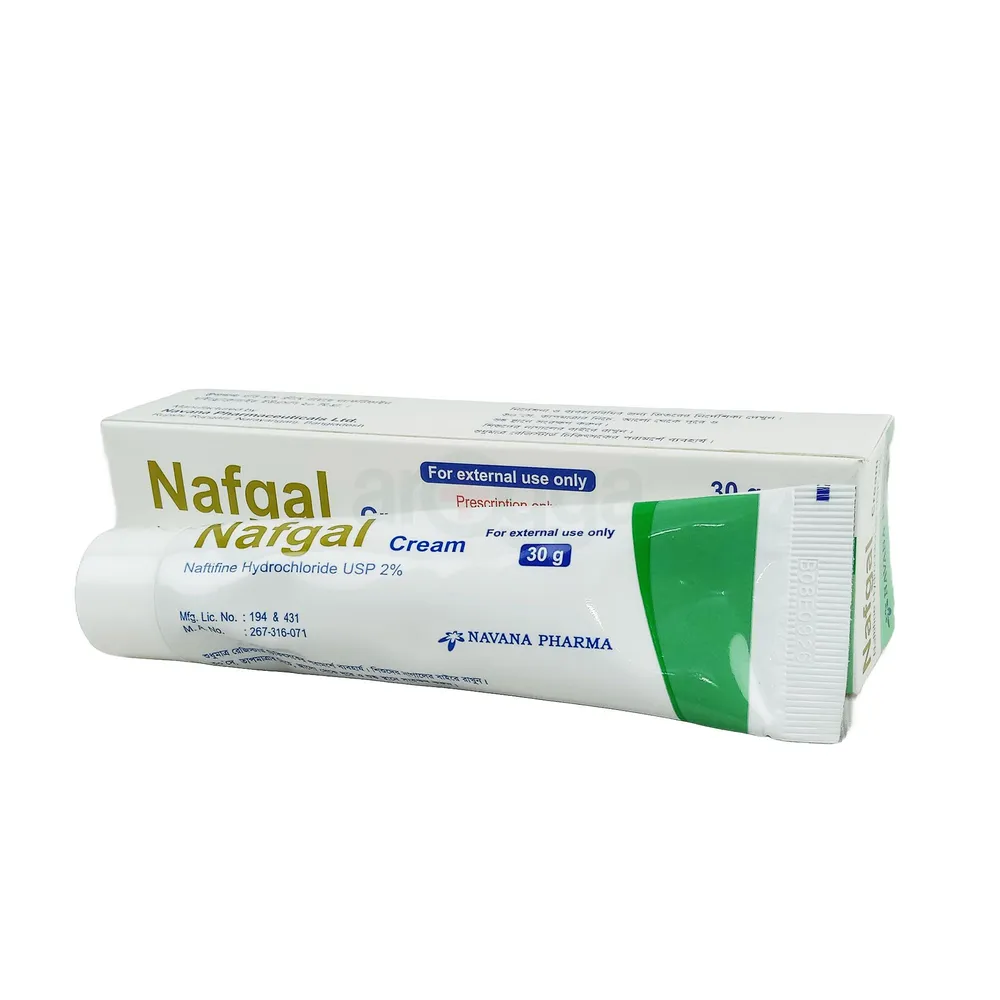 Nafgal 30g