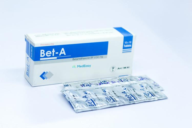 Bet A