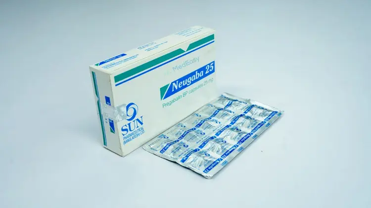 Neugaba 25