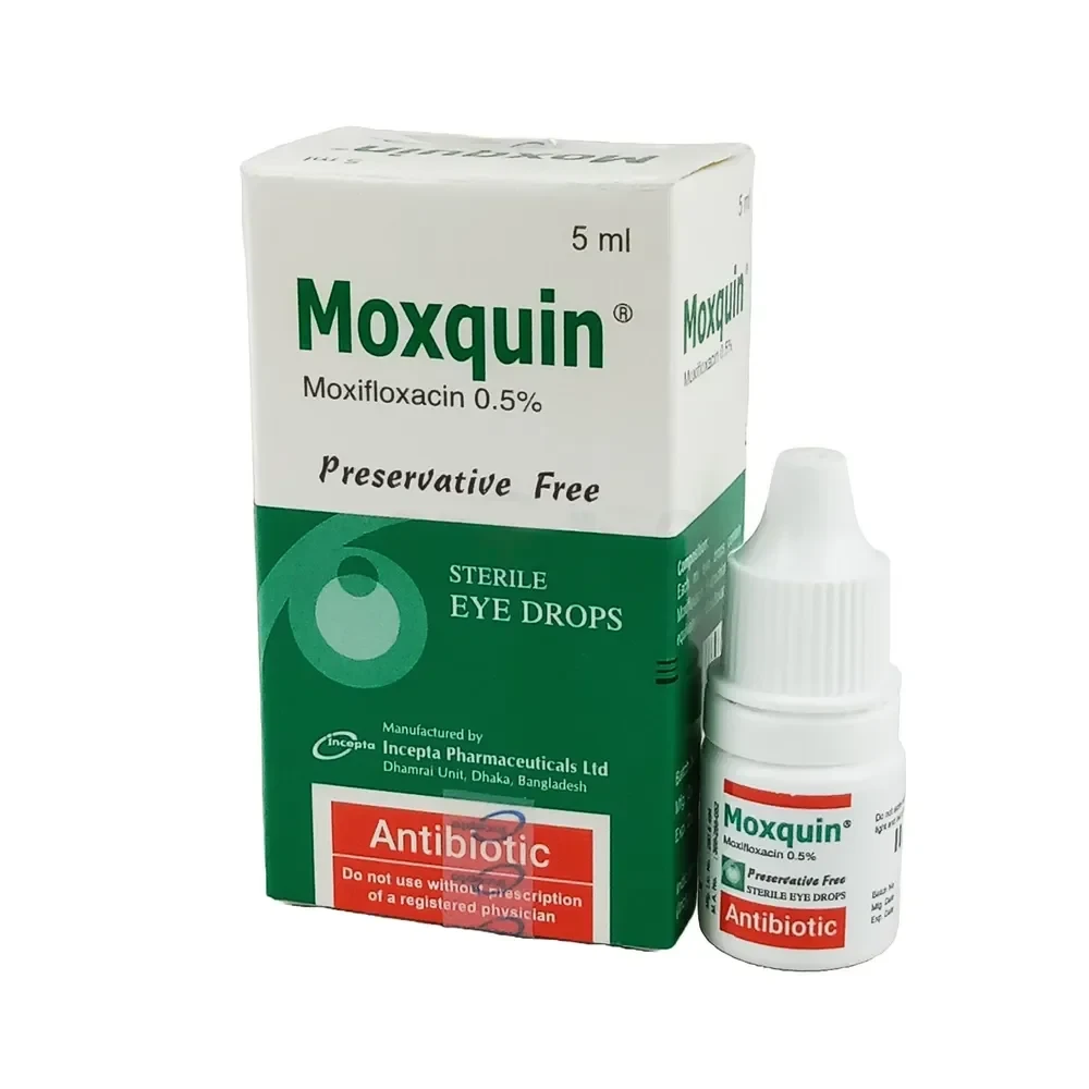 Moxquin
