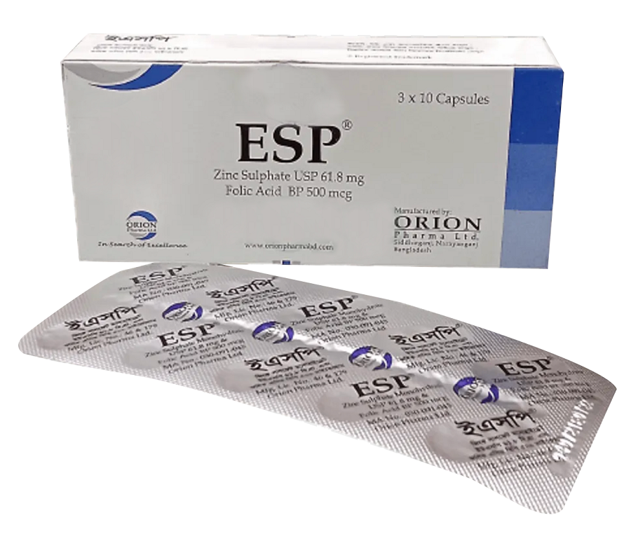 ESP