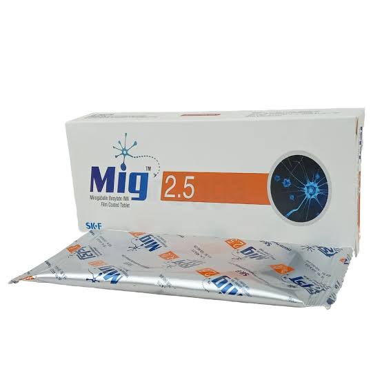 Mig 2.5