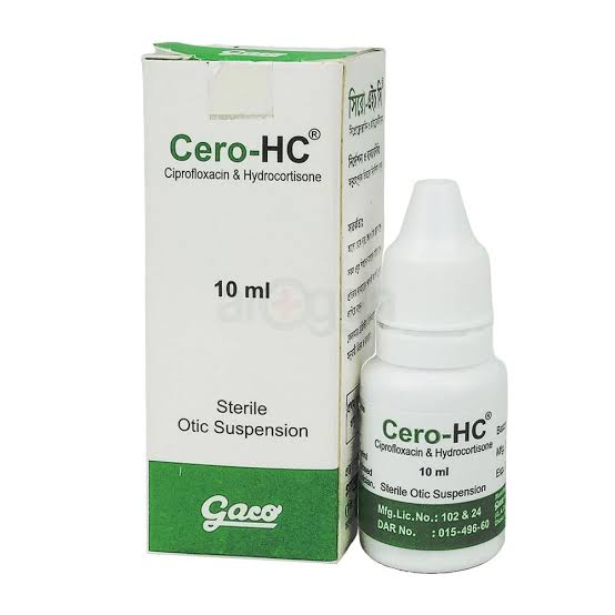 Gento-HC