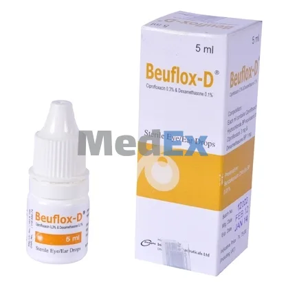 Beuflox-D