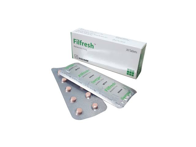 Filfresh 3